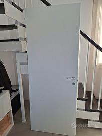 porta a battuta 210x80