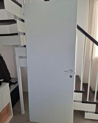 porta a battuta 210x80