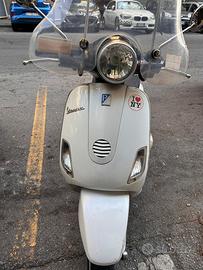 Vespa lx 125