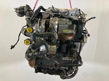 Motore CRB 2.0 TDI completo