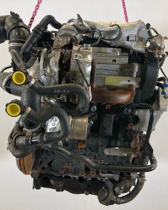 Motore CRB 2.0 TDI completo