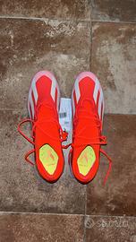 adidas crazyfast elite