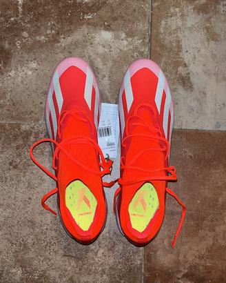 adidas crazyfast elite