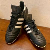  copa mundial  usati 10 minuti 