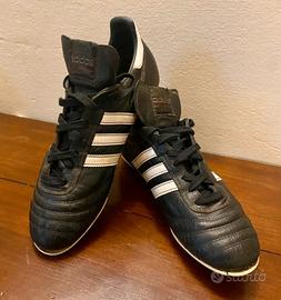  copa mundial  usati 10 minuti 