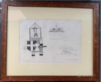 PINO PASCALI 1935+1968 ARCHIVIO PASCALI