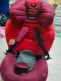 seggiolone auto BREVI 