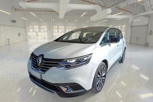 RENAULT ESPACE 2.0 DCI 139KW BLUE INITIALE PARIS E