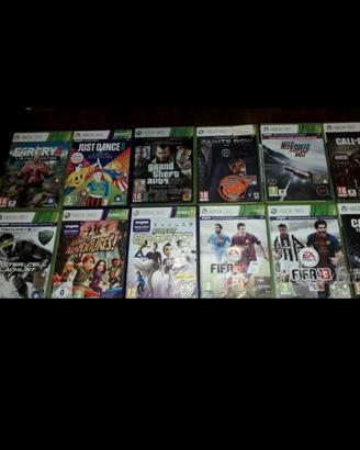Xbox 360