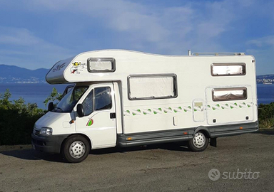 Ducato maxi 2,8jtd