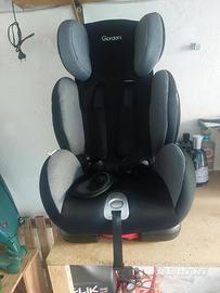sediolino per auto isofix 