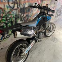 Husqvarna SMR 449 - 2004