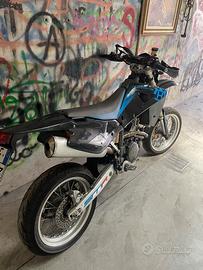 Husqvarna SMR 449 - 2004