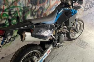 Husqvarna SMR 449 - 2004