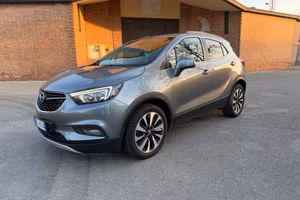 Opel Mokka X 1.6 CDTI Ecotec 4x2 Start&Stop b-Colo