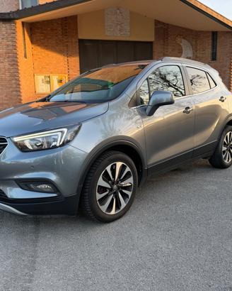 Opel Mokka X 1.6 CDTI Ecotec 4x2 Start&Stop b-Colo