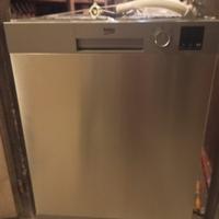 Lavastoviglie Beko 60 cm