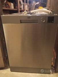 Lavastoviglie Beko 60 cm