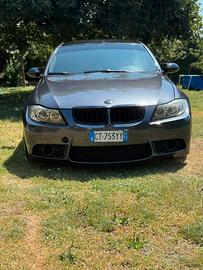 Bmw 320i e90