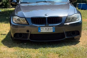 Bmw 320i e90