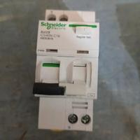 INTERRUTTORE MAGNETOTERMICO DIFFERENZIALE 