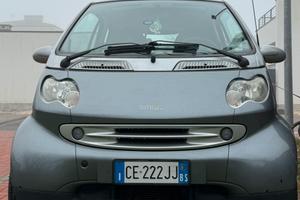 Smart fortwo 450
