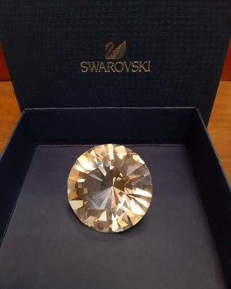Diamante Swarovski da collezione