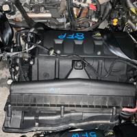 Motore 8FP Peugeot Citroen Mini 1.4 Benzina.