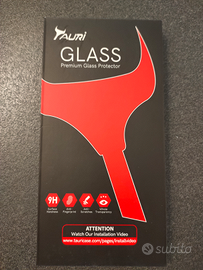 2 pellicole vetro Oneplus Nord nuove