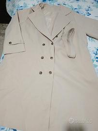 Giacca Trench donna