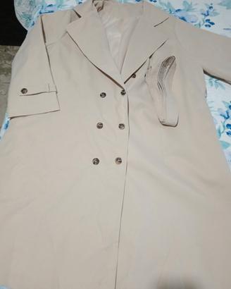 Giacca Trench donna