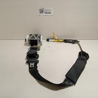 CINTURA DI SICUREZZA ANTERIORE DESTRA FIAT 500 L S