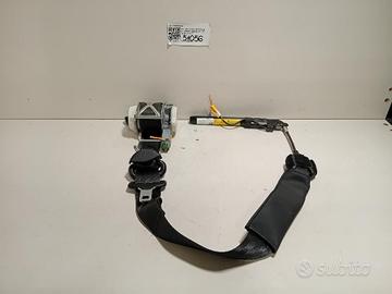CINTURA DI SICUREZZA ANTERIORE DESTRA FIAT 500 L S