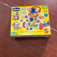 Carrello primi passi Chicco