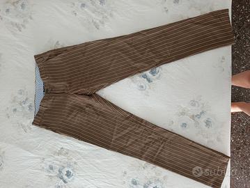 Pantaloni uomo Valditaro sartoria 