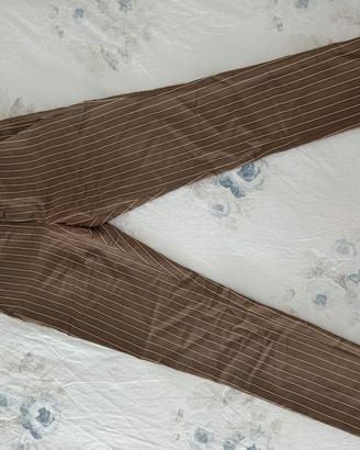 Pantaloni uomo Valditaro sartoria 