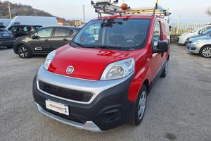 FIAT Fiorino 1.3 MJT 95CV Cargo Adventure