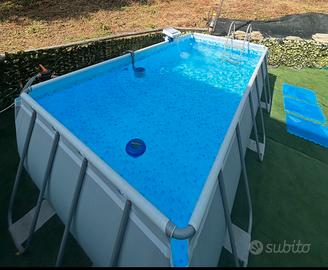 Piscina bestway