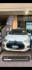 Ds4 sitroen 1.5 tda  automatica