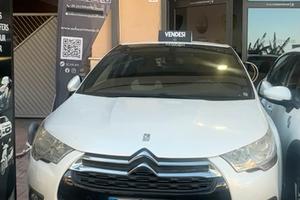 Ds4 sitroen 1.5 tda  automatica