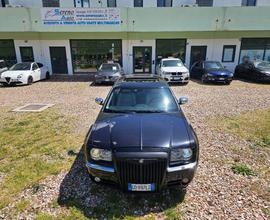 CHRYSLER C300 SW 3.0 DIESEL V6 GARANZIA 12 MESI