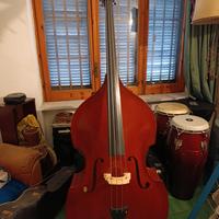 Contrabbasso Mavis 4/4