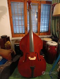 Contrabbasso Mavis 4/4