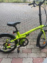 Bicicletta