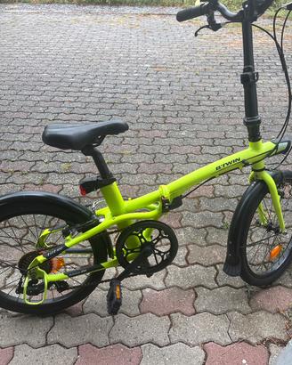 Bicicletta