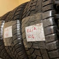 Gomme Invernali 205-55-R17