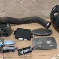 Ricambi Alfa 147-156-Gt