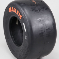 Gomme kart MAXXIS come nuove
