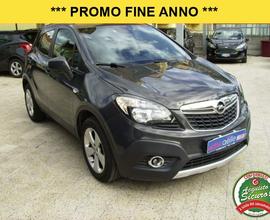 OPEL Mokka 1.6 CDTI Ecotec 136CV 4x2 S&S Busines