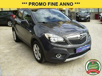 OPEL Mokka 1.6 CDTI Ecotec 136CV 4x2 S&S Busines